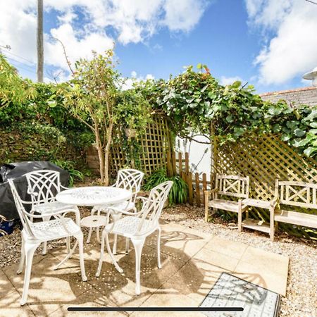 Little Karenza Is The Perfect Cornish Getaway Villa Saint Anthony Exterior foto