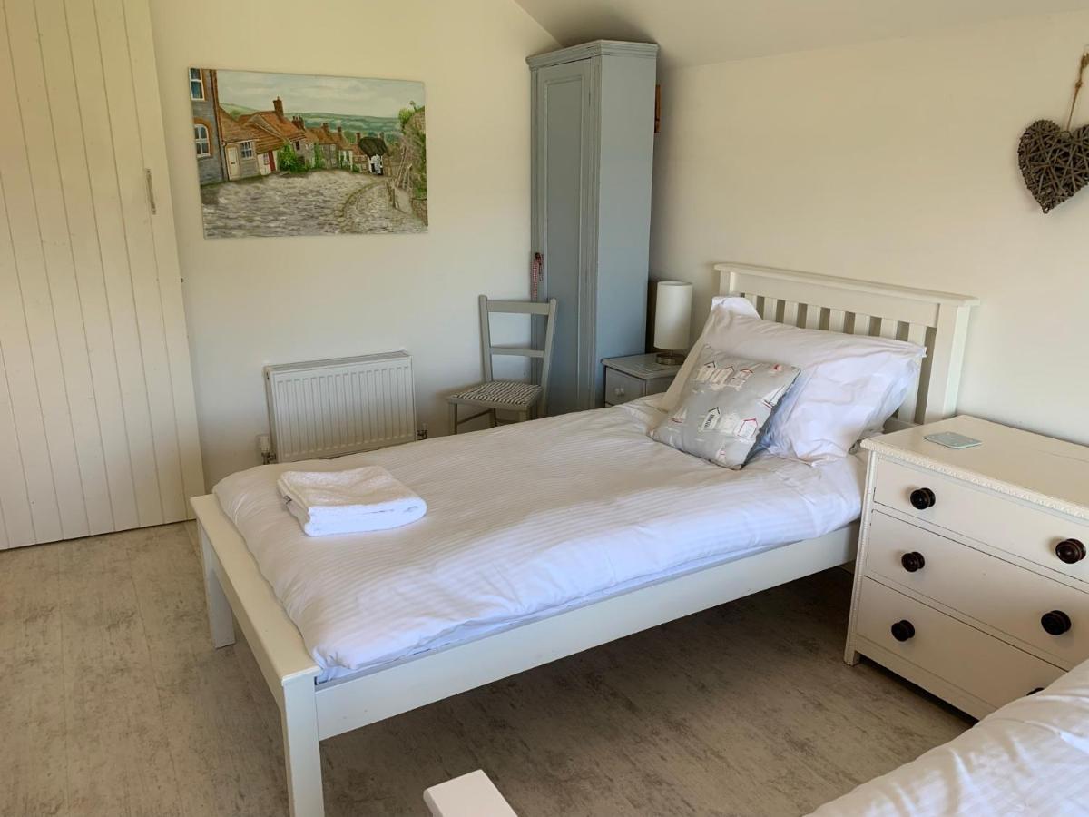 Little Karenza Is The Perfect Cornish Getaway Villa Saint Anthony Exterior foto